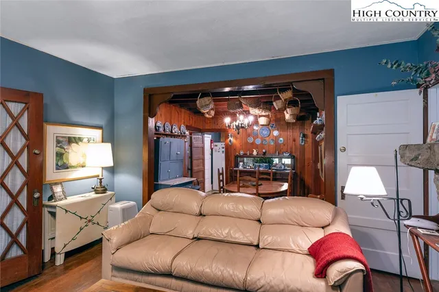 $2,785,000 | 116 Globe Road, Blowing Rock, NC 28605