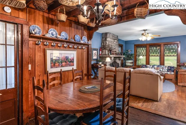 $2,785,000 | 116 Globe Road, Blowing Rock, NC 28605