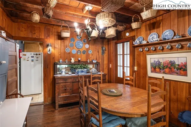 $2,785,000 | 116 Globe Road, Blowing Rock, NC 28605