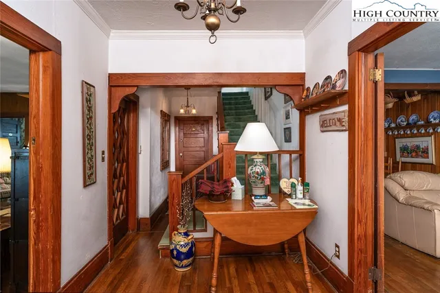 $2,785,000 | 116 Globe Road, Blowing Rock, NC 28605