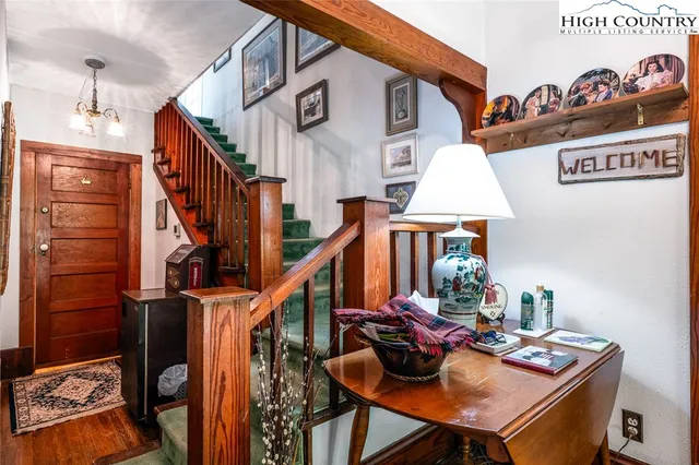 $2,785,000 | 116 Globe Road, Blowing Rock, NC 28605