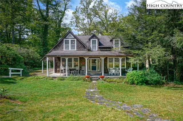 $2,785,000 | 116 Globe Road, Blowing Rock, NC 28605