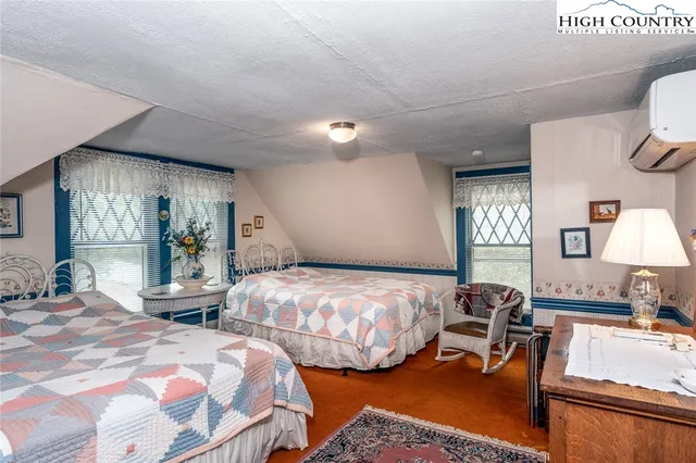 $2,785,000 | 116 Globe Road, Blowing Rock, NC 28605