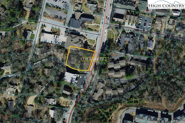 $2,785,000 | 116 Globe Road, Blowing Rock, NC 28605