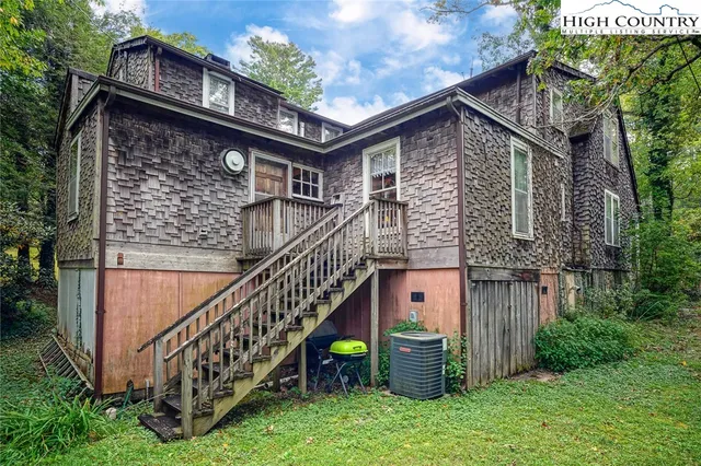 $2,785,000 | 116 Globe Road, Blowing Rock, NC 28605