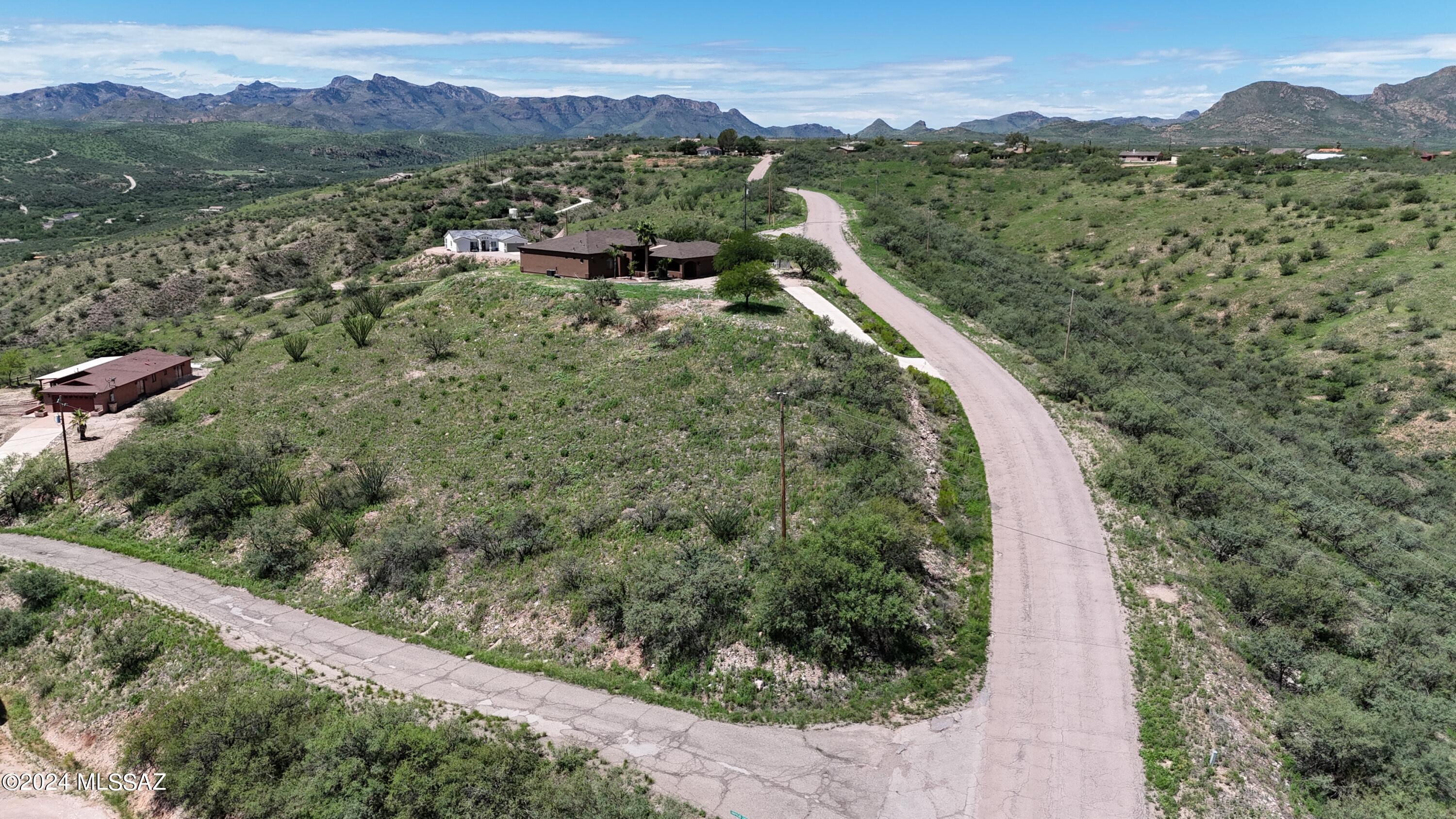 1446 Circulo Sombrero, Unit 77 Rio Rico, AZ 85648 - Photo 11 of 12