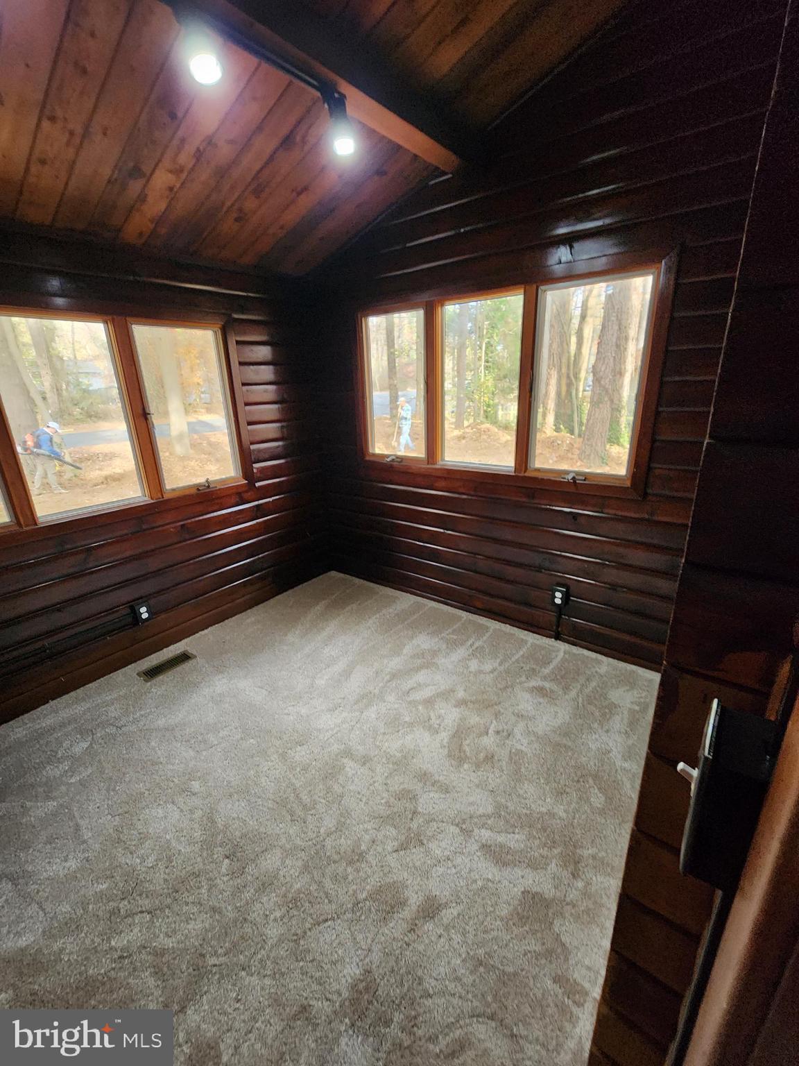 11577 Tomahawk Trail Lusby, MD 20657 - Photo 4 of 28 a room with furniture and a window