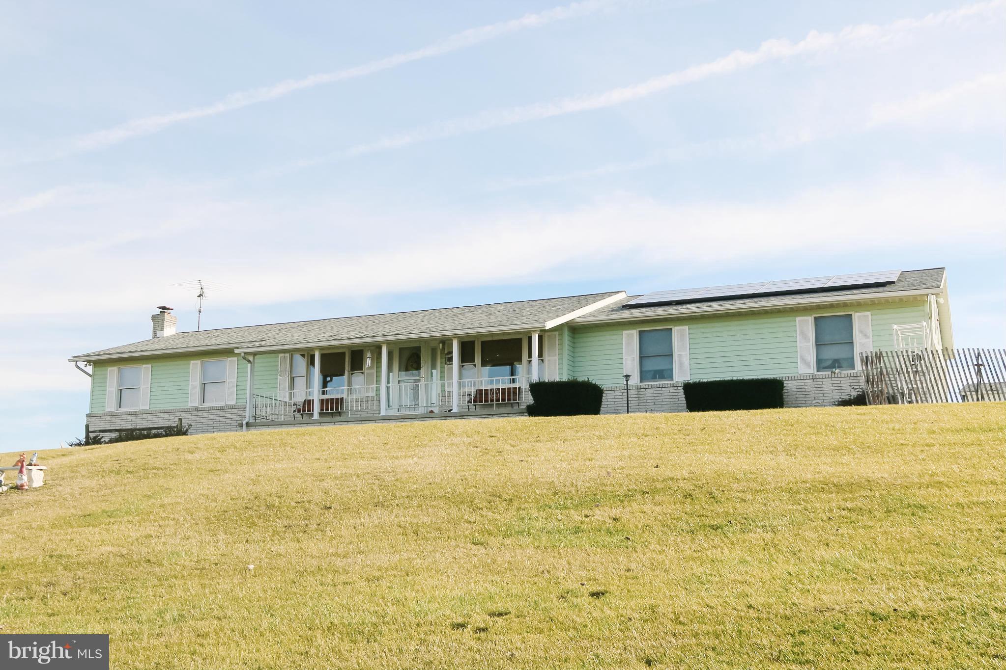 1112 Clear View Road Union Bridge, MD 21791 - Photo 1 of 30 Exterior (Front)