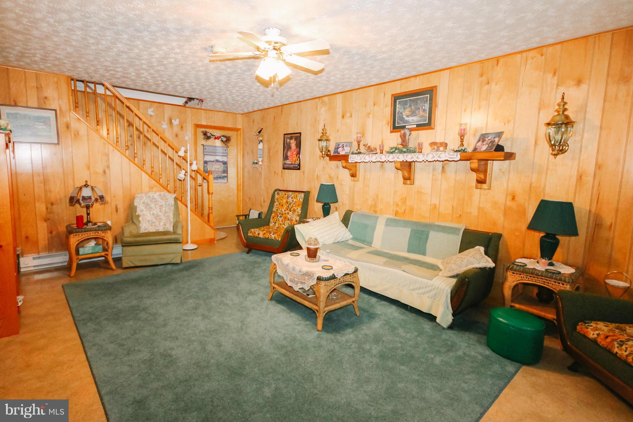 1112 Clear View Road Union Bridge, MD 21791 - Photo 17 of 30 Family Room