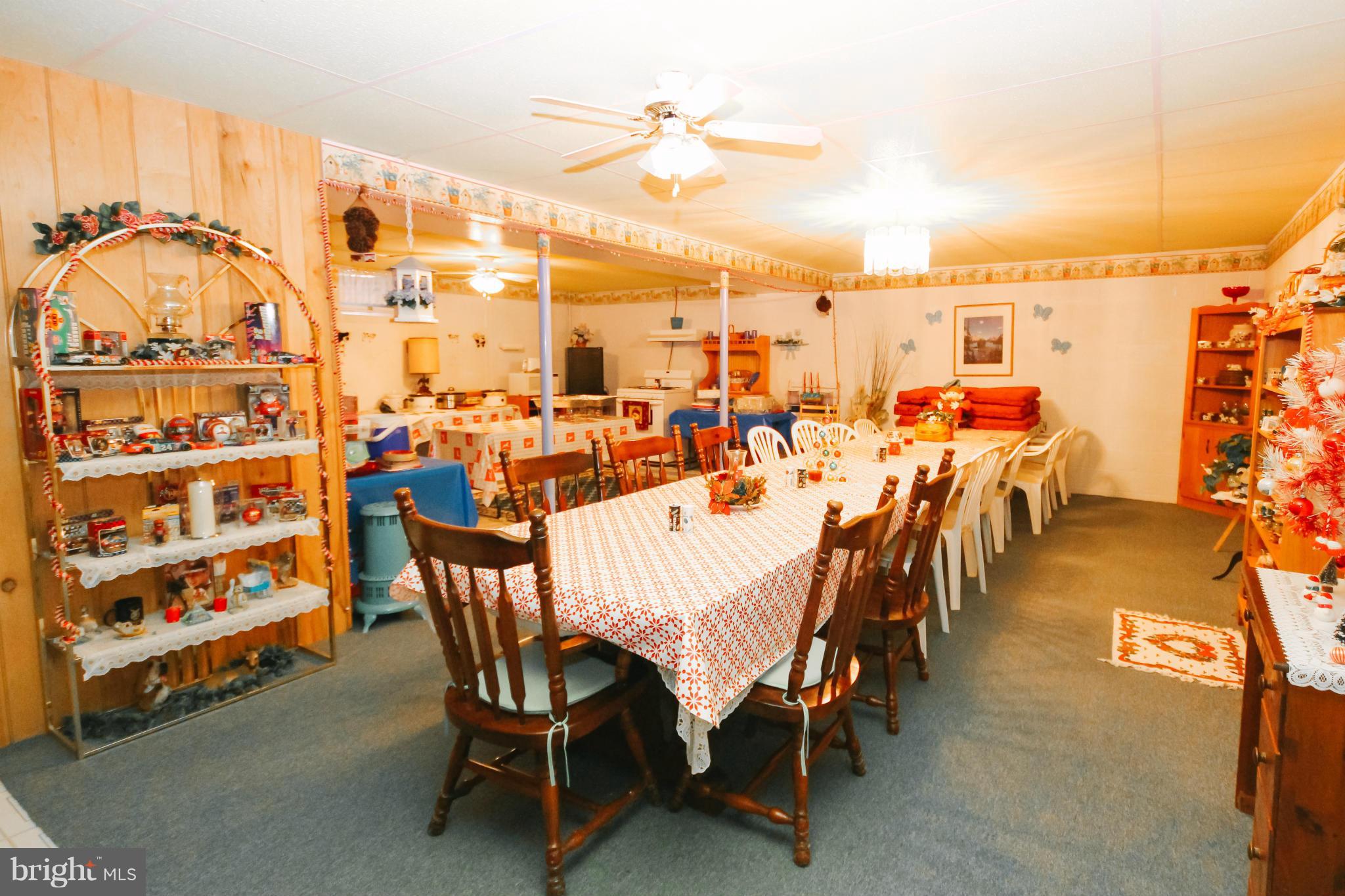 1112 Clear View Road Union Bridge, MD 21791 - Photo 18 of 30 Rec Room