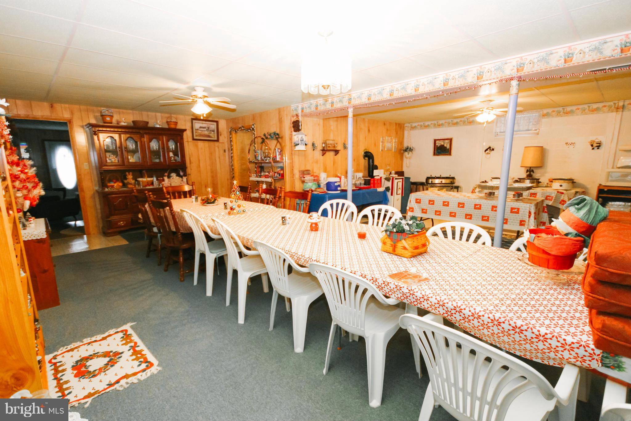 1112 Clear View Road Union Bridge, MD 21791 - Photo 19 of 30 Party Room