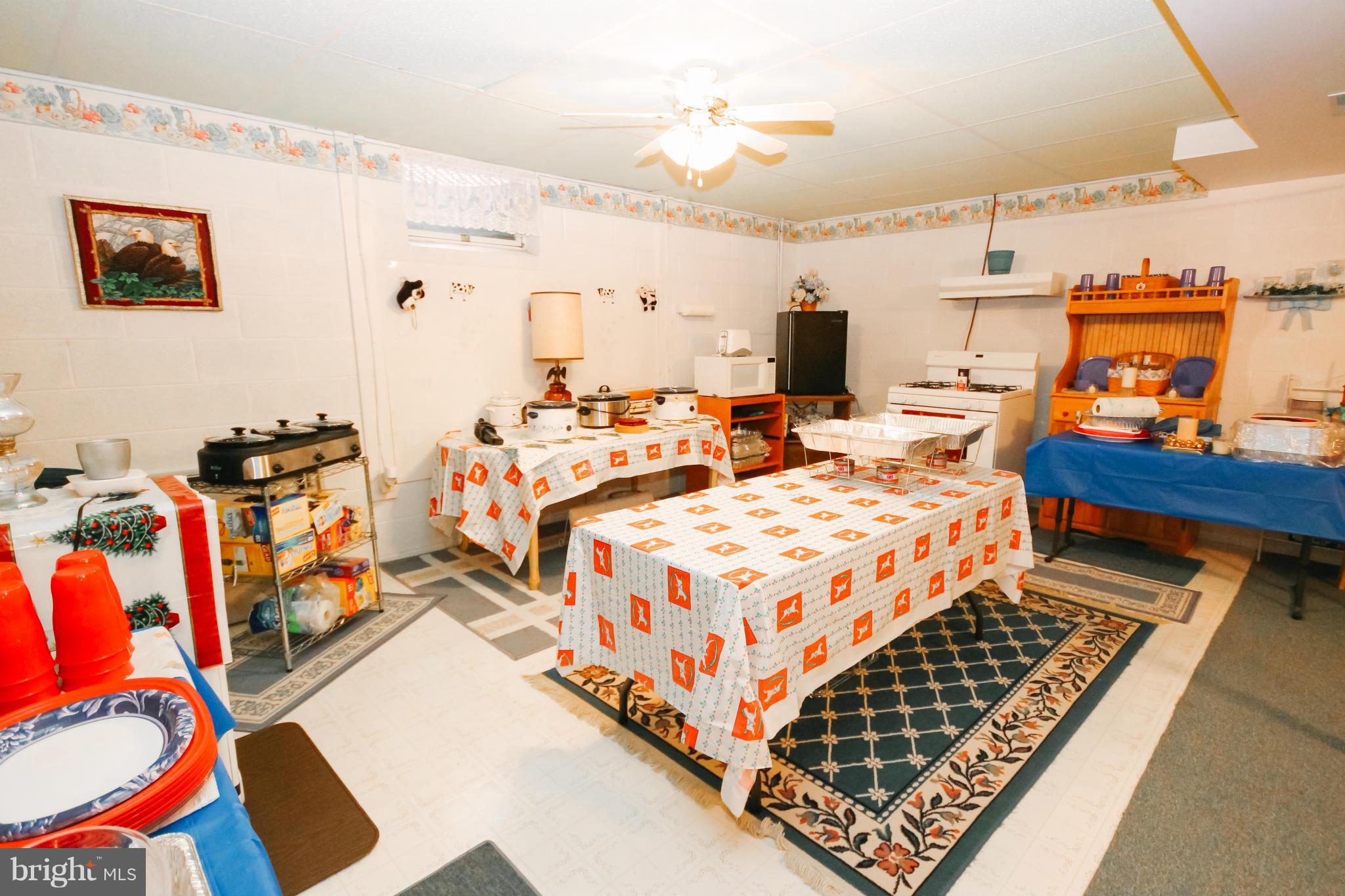 1112 Clear View Road Union Bridge, MD 21791 - Photo 20 of 30 Rec Room