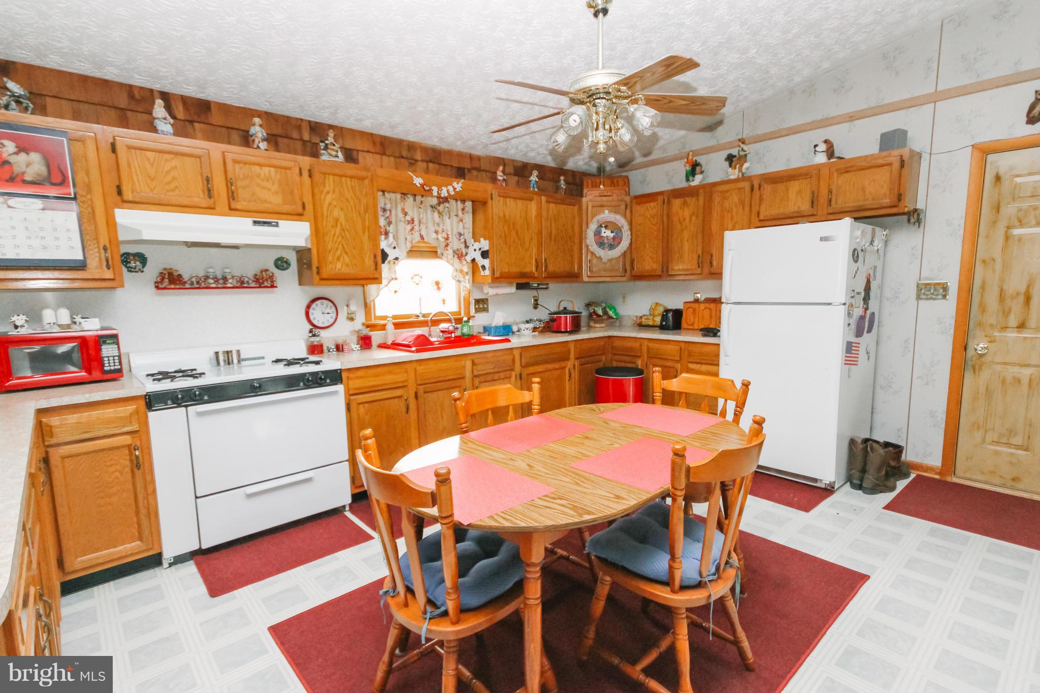 1112 Clear View Road Union Bridge, MD 21791 - Photo 5 of 30 Kitchen