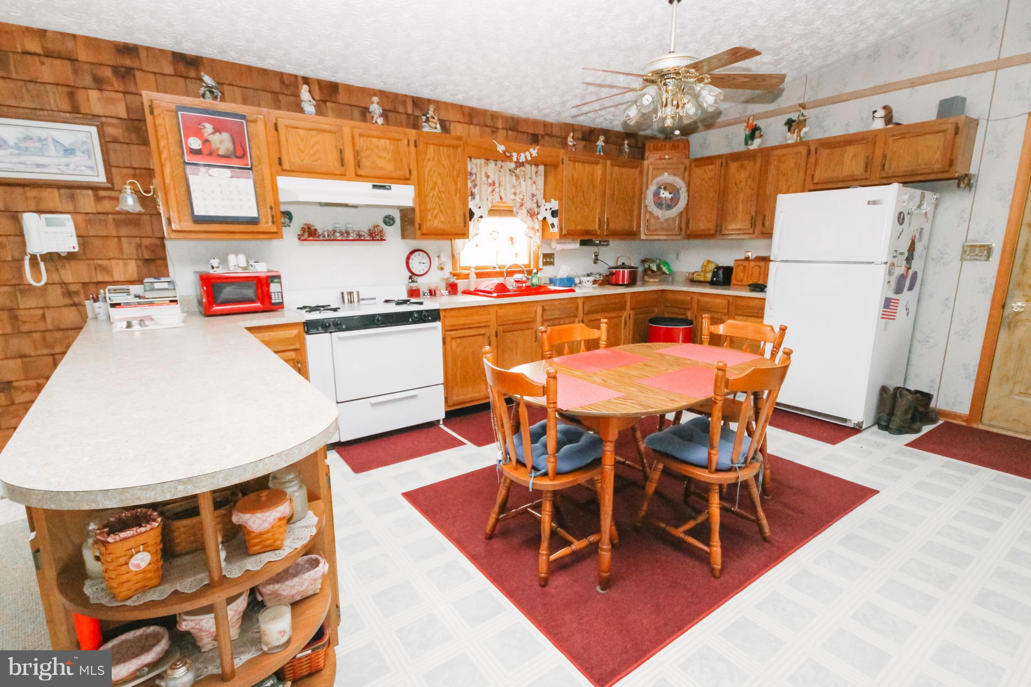1112 Clear View Road Union Bridge, MD 21791 - Photo 6 of 30 Kitchen