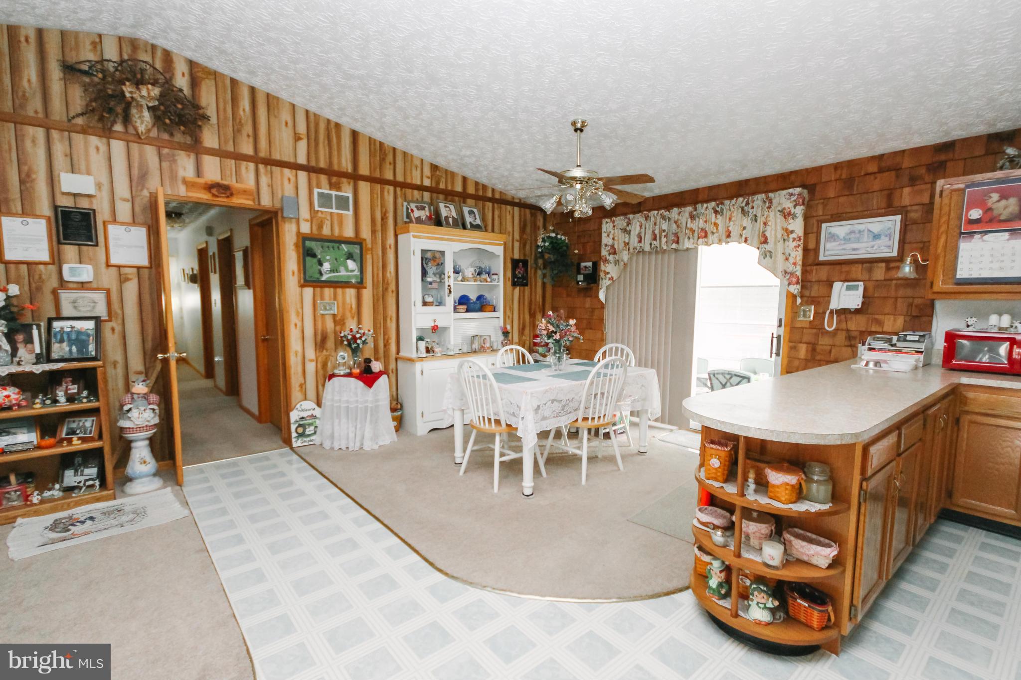 1112 Clear View Road Union Bridge, MD 21791 - Photo 7 of 30 Dining Room