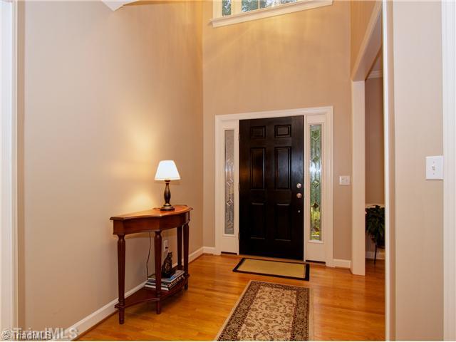 2504 River Run Road Browns Summit, NC 27214 - Photo 11 of 16 Entry.