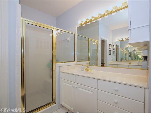 2504 River Run Road Browns Summit, NC 27214 - Photo 10 of 16 Master Bath/Spa.