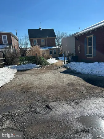 $2,500 | 423 North Forrest, Norristown, PA 19403