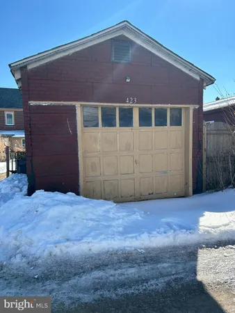 $2,500 | 423 North Forrest, Norristown, PA 19403