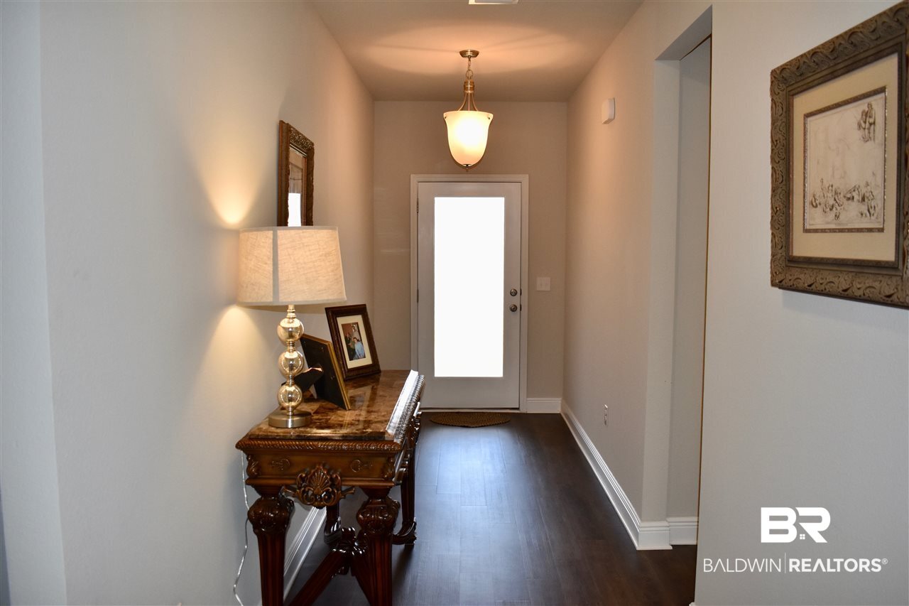 636 Harahan Lane Foley, AL 36535 - Photo 17 of 40 Foyer