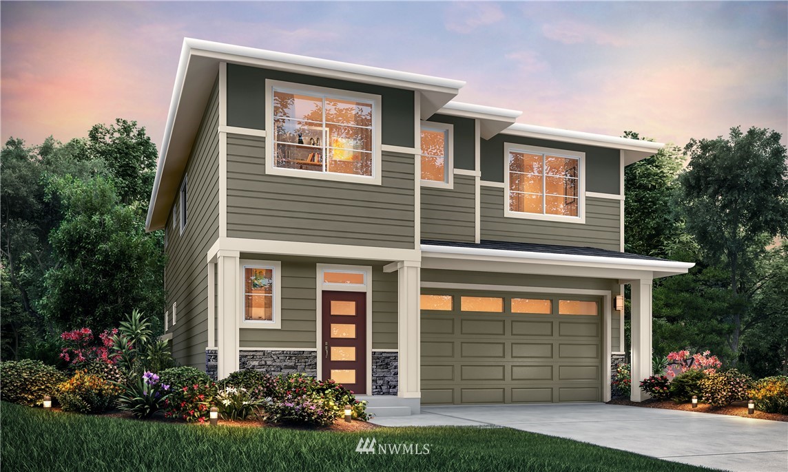 3309 167th Place Southeast, Unit CC 14 Bothell, WA 98012 - Photo 1 of 20 Gallery Image 1