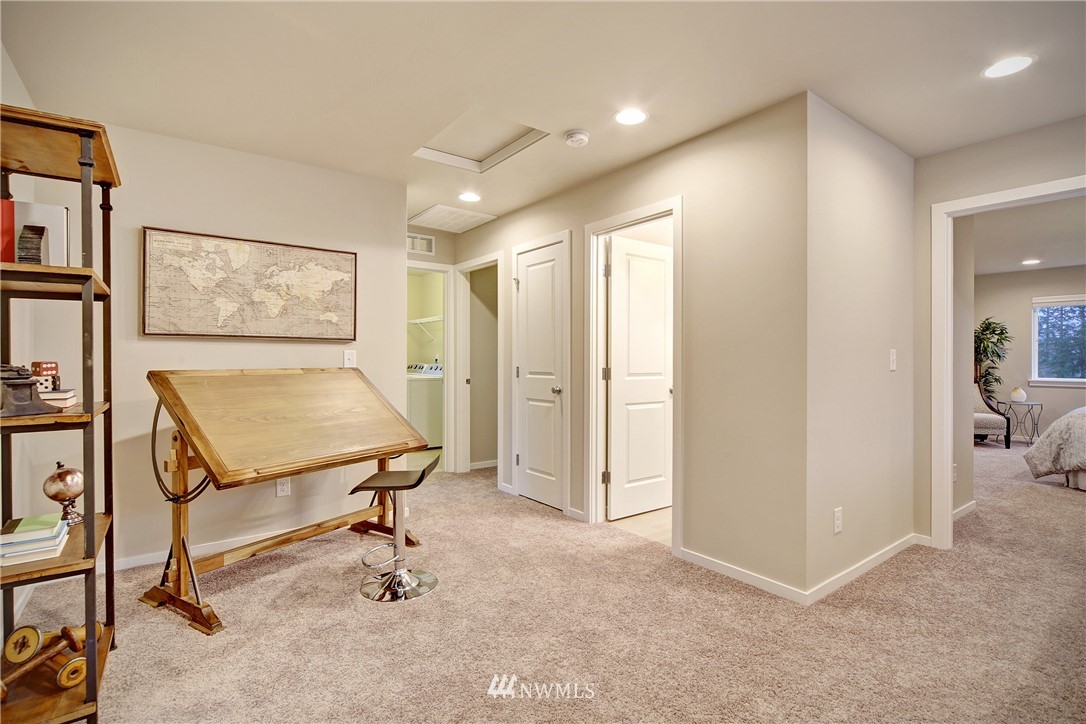 3309 167th Place Southeast, Unit CC 14 Bothell, WA 98012 - Photo 12 of 20 Gallery Image 12