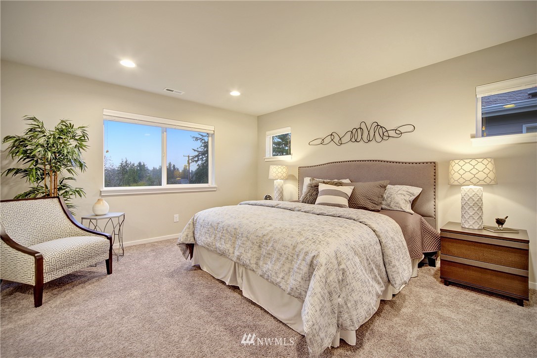 3309 167th Place Southeast, Unit CC 14 Bothell, WA 98012 - Photo 13 of 20 Gallery Image 13
