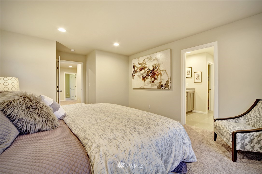 3309 167th Place Southeast, Unit CC 14 Bothell, WA 98012 - Photo 14 of 20 Gallery Image 14