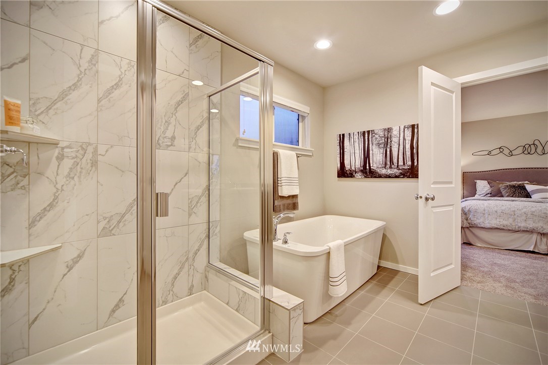 3309 167th Place Southeast, Unit CC 14 Bothell, WA 98012 - Photo 16 of 20 Gallery Image 16