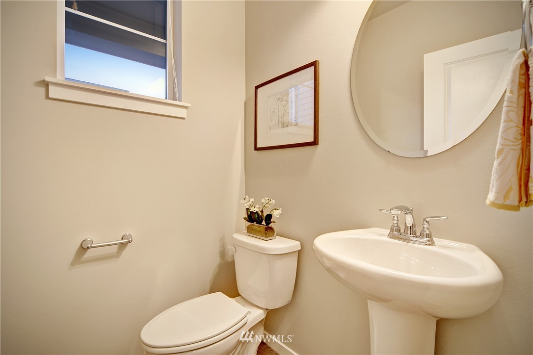 3309 167th Place Southeast, Unit CC 14 Bothell, WA 98012 - Photo 18 of 20 Gallery Image 18