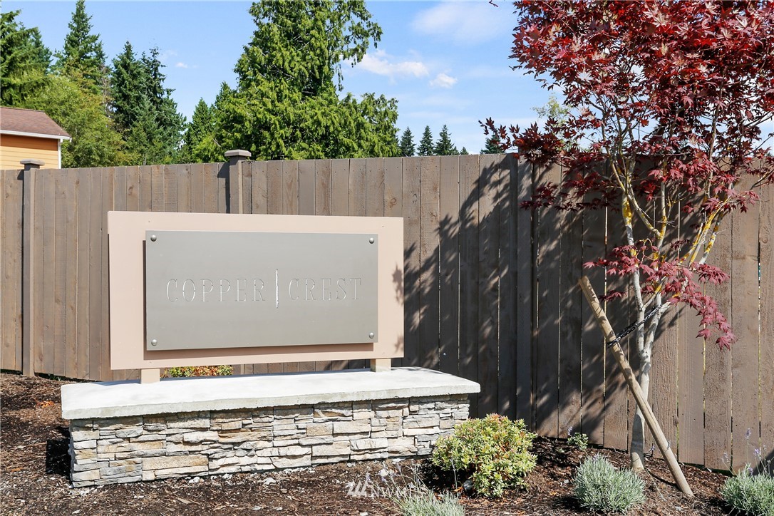 3309 167th Place Southeast, Unit CC 14 Bothell, WA 98012 - Photo 19 of 20 Gallery Image 19