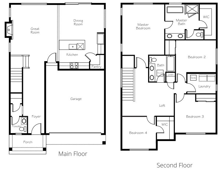 3309 167th Place Southeast, Unit CC 14 Bothell, WA 98012 - Photo 20 of 20 Gallery Image 20