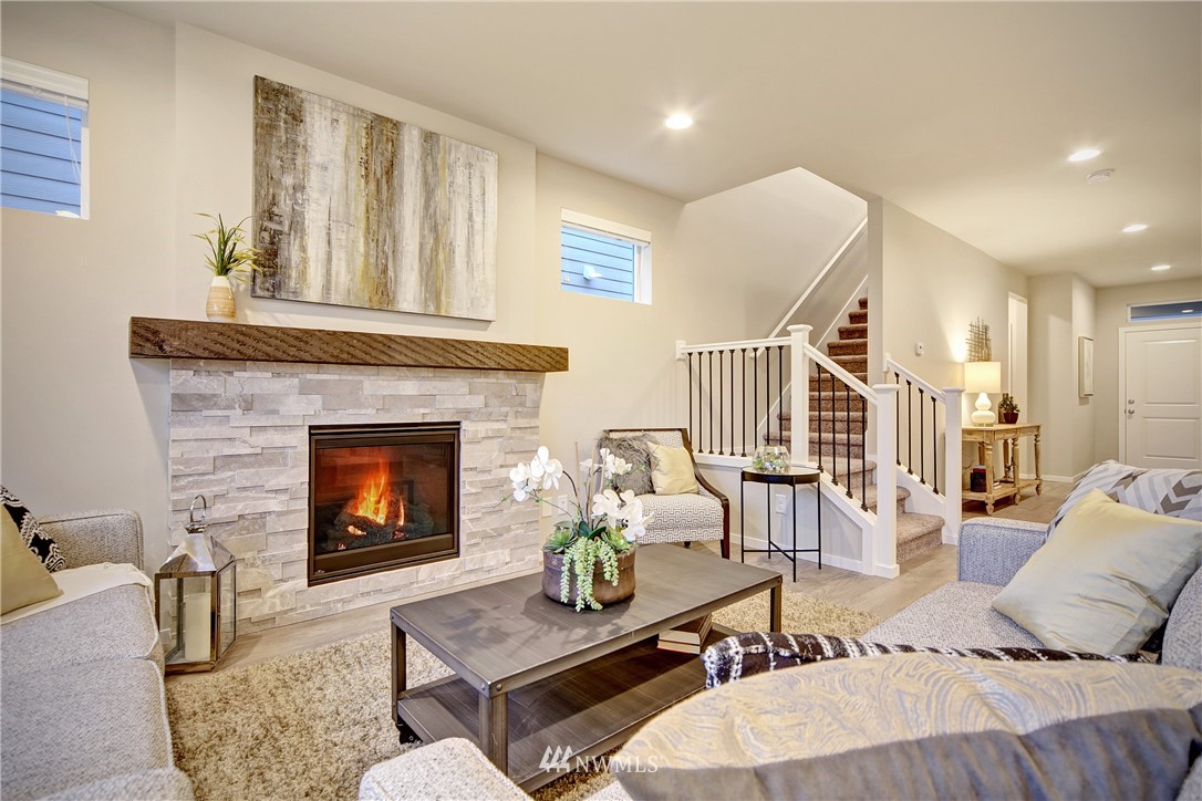 3309 167th Place Southeast, Unit CC 14 Bothell, WA 98012 - Photo 4 of 20 Gallery Image 4
