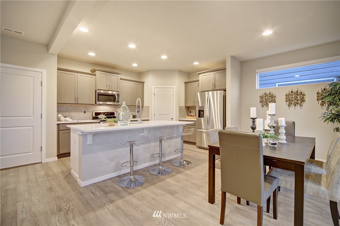 3309 167th Place Southeast, Unit CC 14 Bothell, WA 98012 - Photo 6 of 20 Gallery Image 6