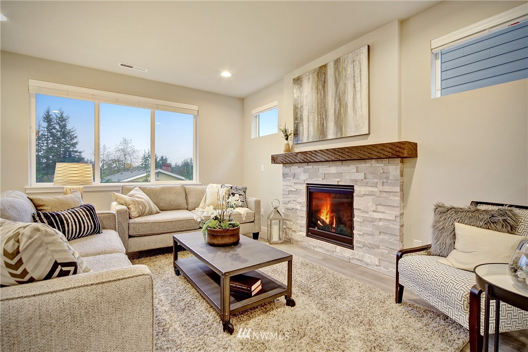3309 167th Place Southeast, Unit CC 14 Bothell, WA 98012 - Photo 7 of 20 Gallery Image 7