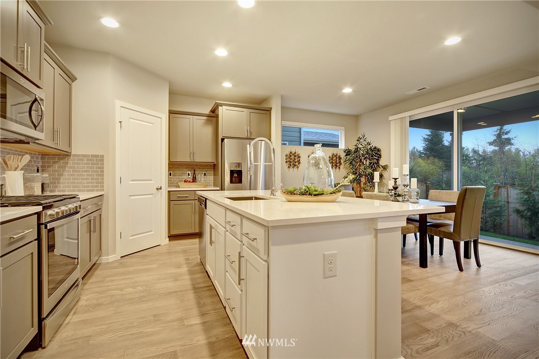 3309 167th Place Southeast, Unit CC 14 Bothell, WA 98012 - Photo 10 of 20 Gallery Image 10