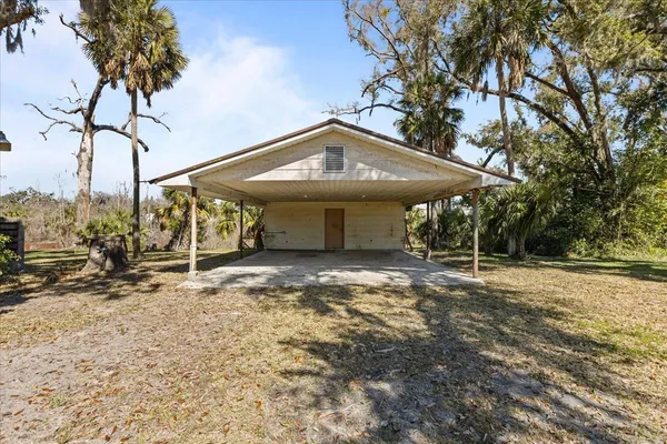 $349,000 | 200 Davis Drive, Perry, FL 32348