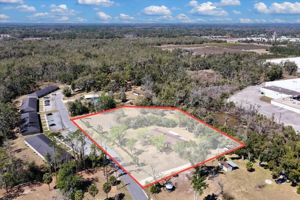 $279,000 | 200 Davis Drive, Perry, FL 32348