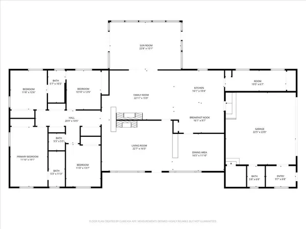 $279,000 | 200 Davis Drive, Perry, FL 32348