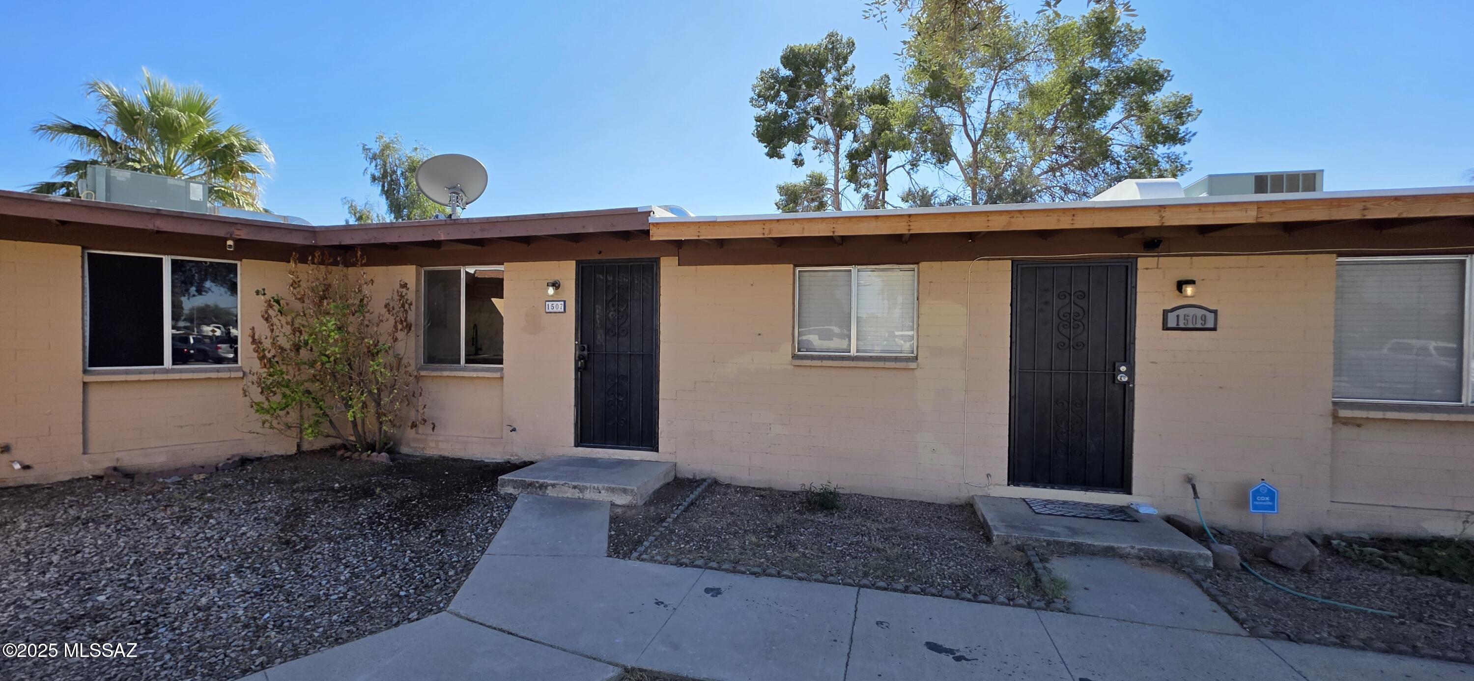 1507 West Roger Road Tucson, AZ 85705 - Photo 16 of 16 Gallery Image 16