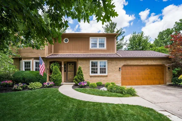 $459,900 | 612 Colony Drive, Westerville, OH 43081