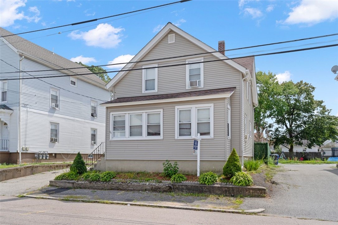 60 Thomas Avenue Pawtucket, RI 02860 - Photo 23 of 31