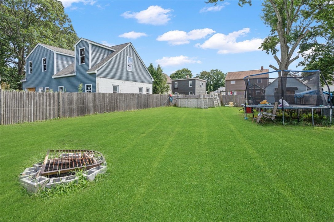 60 Thomas Avenue Pawtucket, RI 02860 - Photo 31 of 31