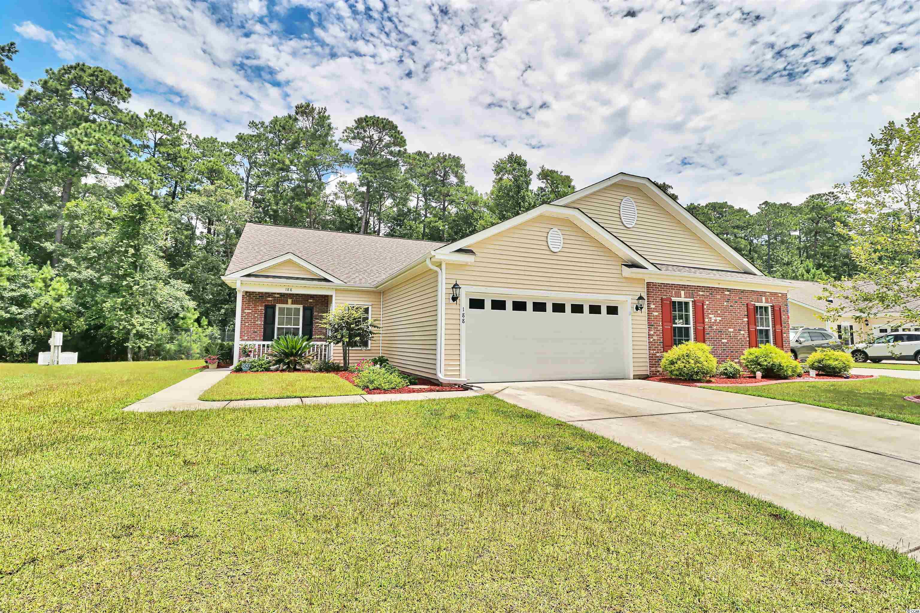188 Rose Water Loop Myrtle Beach, SC 29588 - Photo 1 of 40 Gallery Image 1