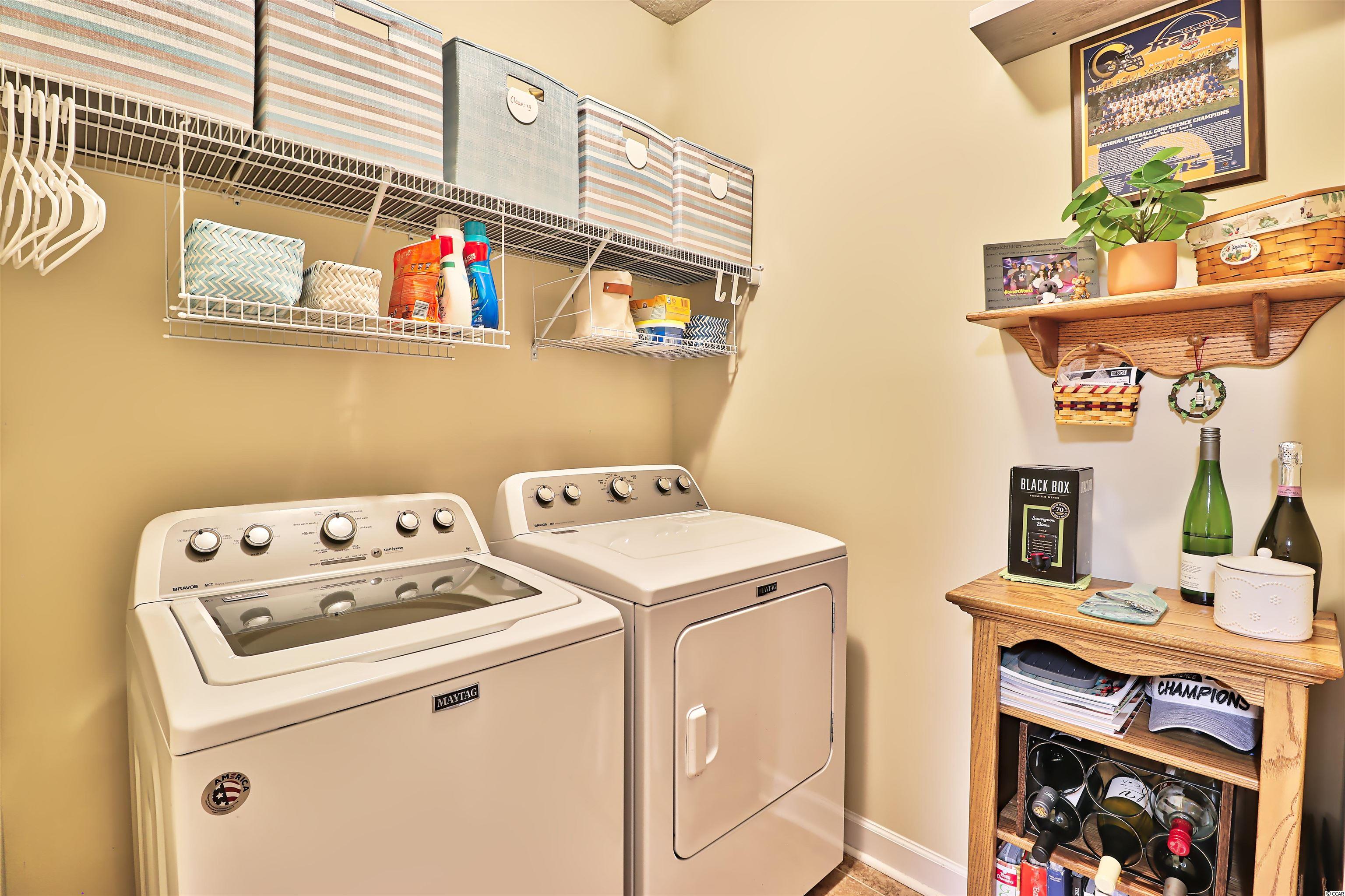 188 Rose Water Loop Myrtle Beach, SC 29588 - Photo 23 of 40 Gallery Image 23
