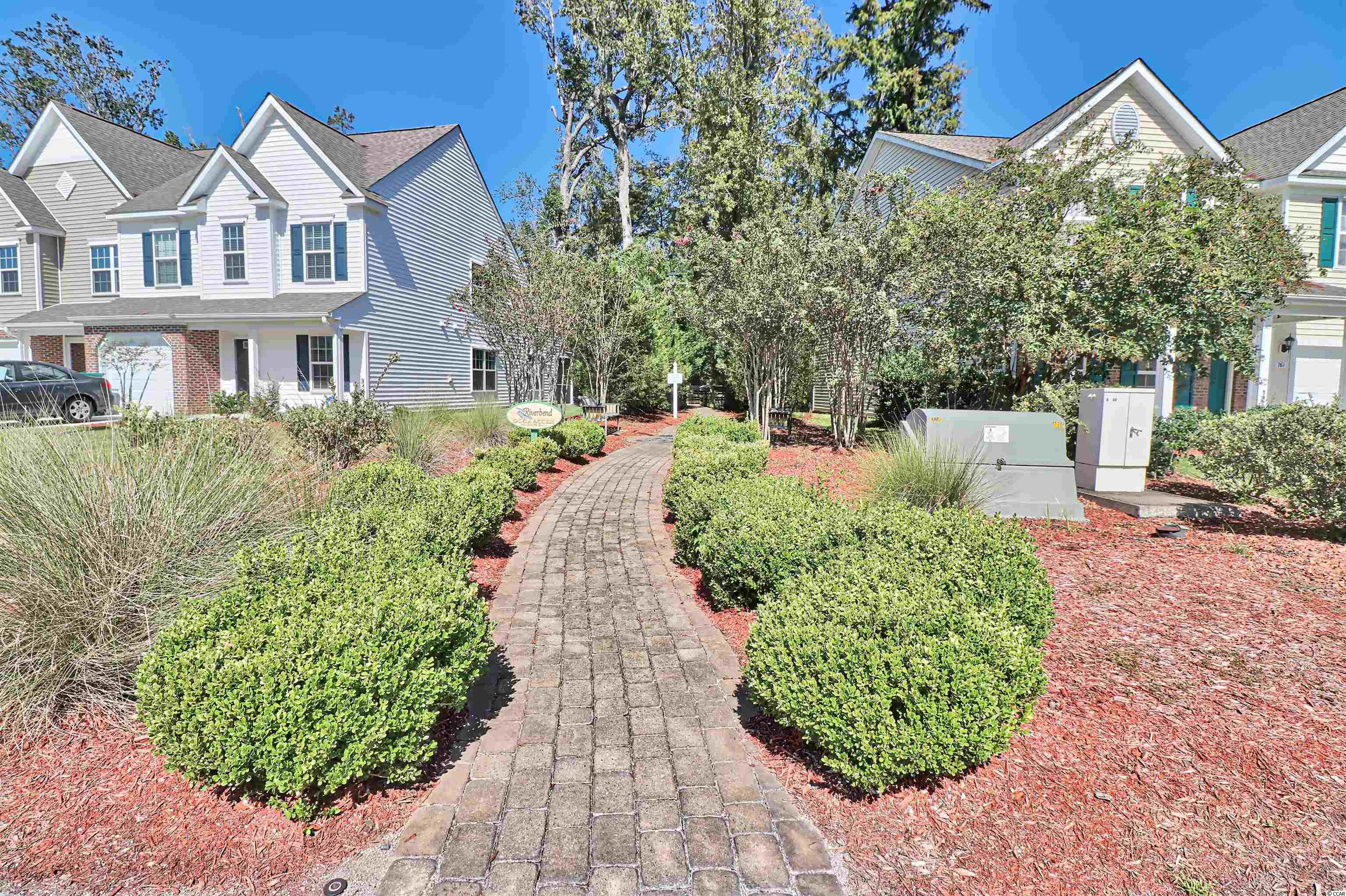 188 Rose Water Loop Myrtle Beach, SC 29588 - Photo 32 of 40 Gallery Image 32