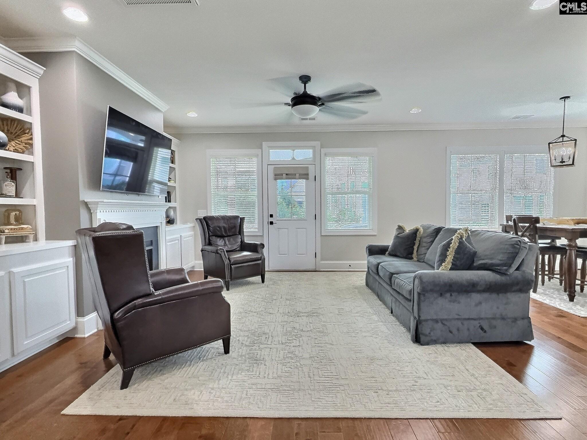 350 Cabana Way Lexington, SC 29072 - Photo 21 of 57