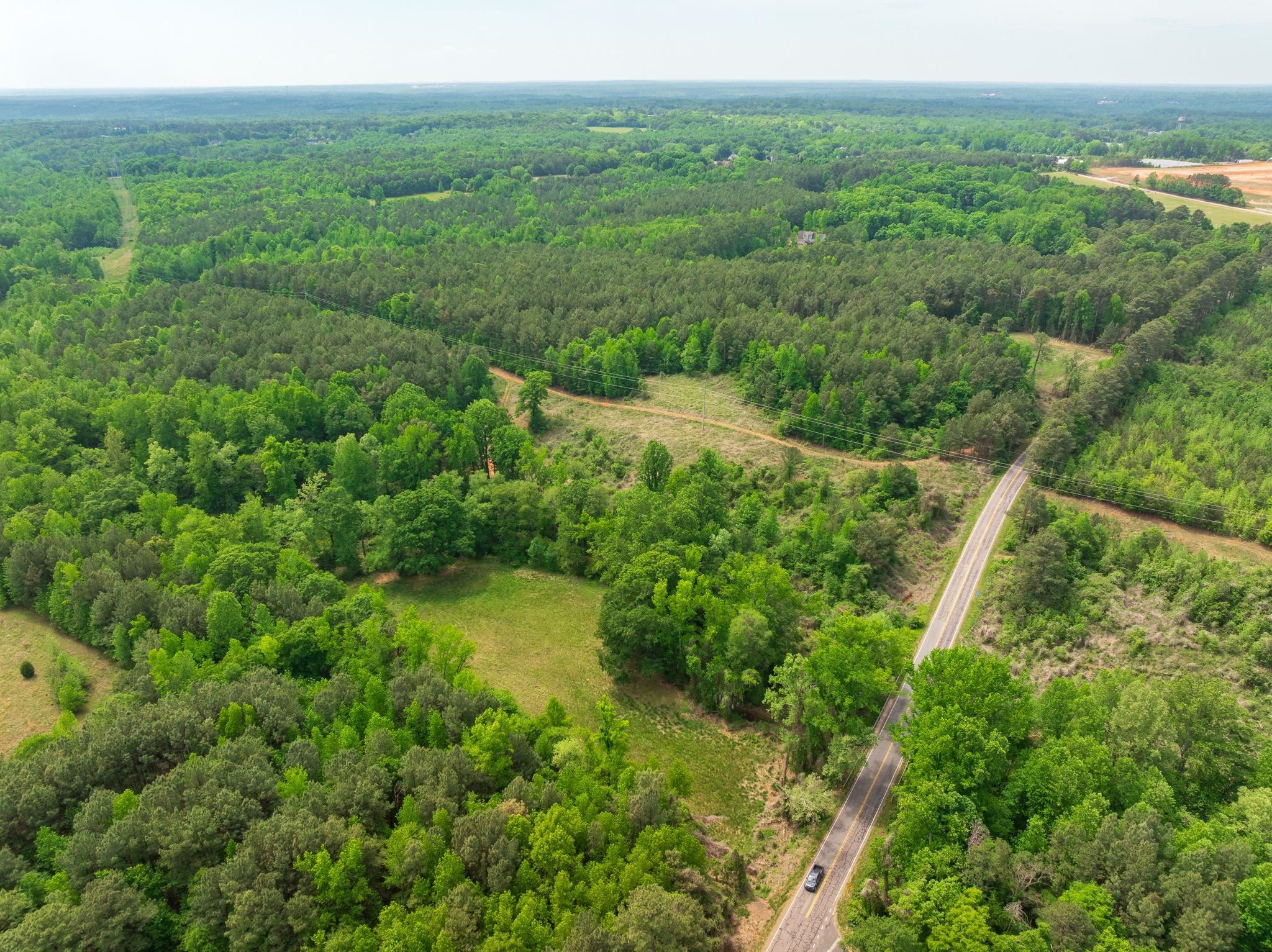 Lot 6 Cannons Campground Road Cowpens, SC 29330 - Photo 10 of 21