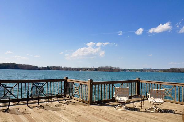 289 Anthony Ford Road Penhook, VA 24137 - Photo 2 of 87 Incredible Lake Views