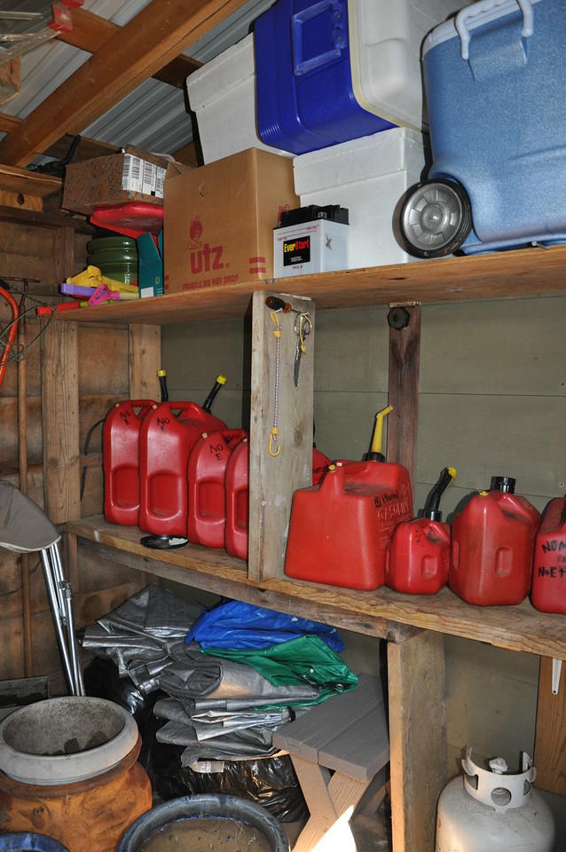 289 Anthony Ford Road Penhook, VA 24137 - Photo 20 of 87 DSC_0433-X2